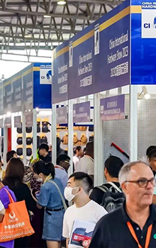 展会回顾
